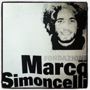 Fondation Simoncelli