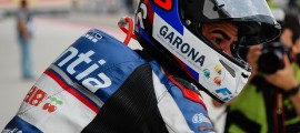 Mike Di Meglio, ancien Champion du Monde, participe très probablement à sa dernière saison en MotoGP.