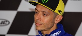Valentino Rossi sera présent au Grand Prix d'Italie. (Photo : OffBikes)
